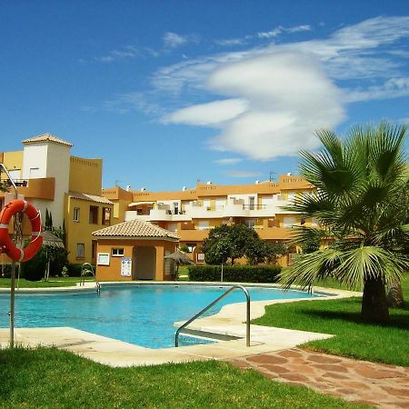 Urbanizacion Naturista Parque Vera Apartment Exterior photo