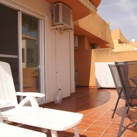 Urbanizacion Naturista Parque Vera Apartment Exterior photo
