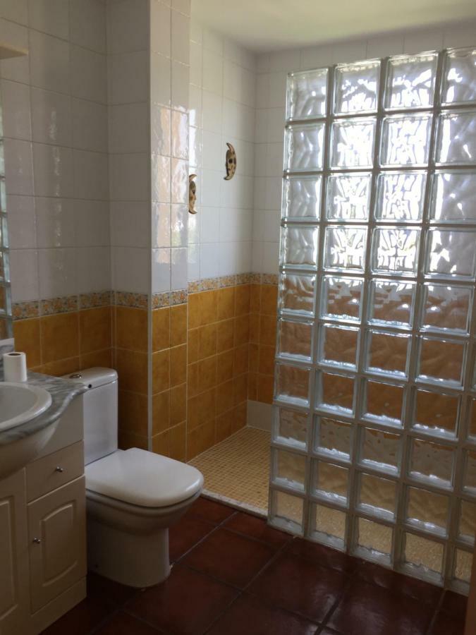 Urbanizacion Naturista Parque Vera Apartment Exterior photo