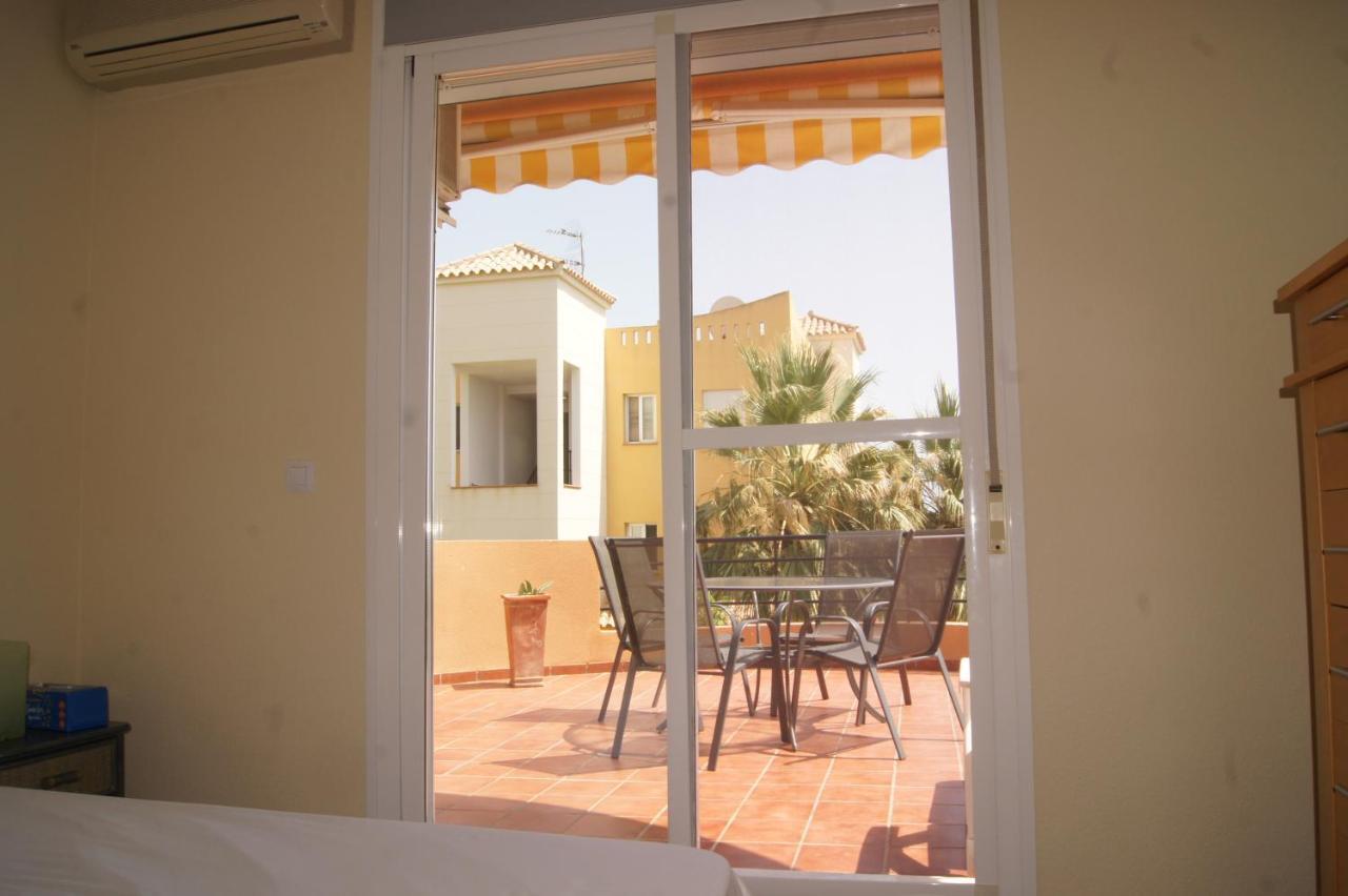 Urbanizacion Naturista Parque Vera Apartment Exterior photo