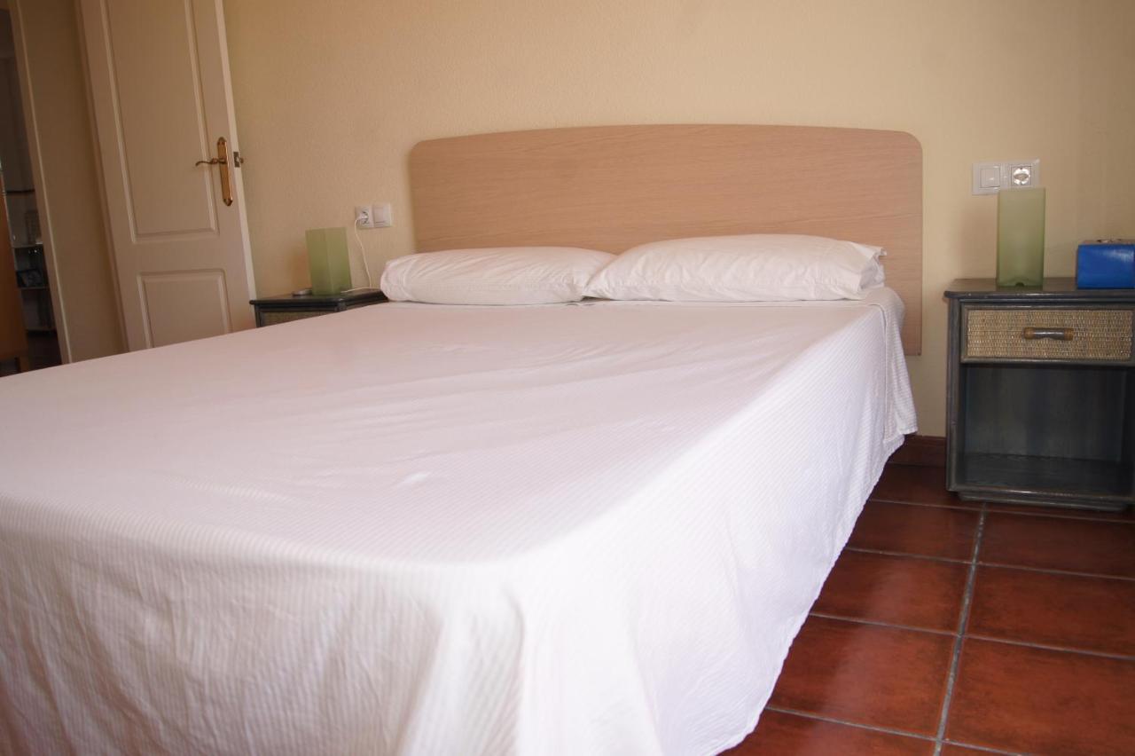 Urbanizacion Naturista Parque Vera Apartment Exterior photo